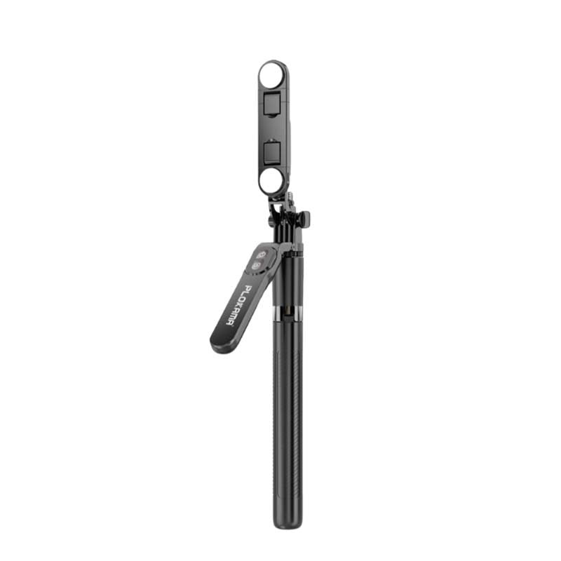 Plokama Live Broadcast Selfi Stand With Rechargable Selfie - 1700mm Plokama Live Broadcast Selfi Stand With Rechargable Selfie - 1700mm
